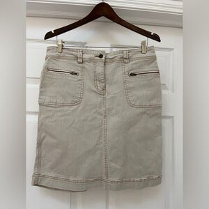 Denver Hayes skirt